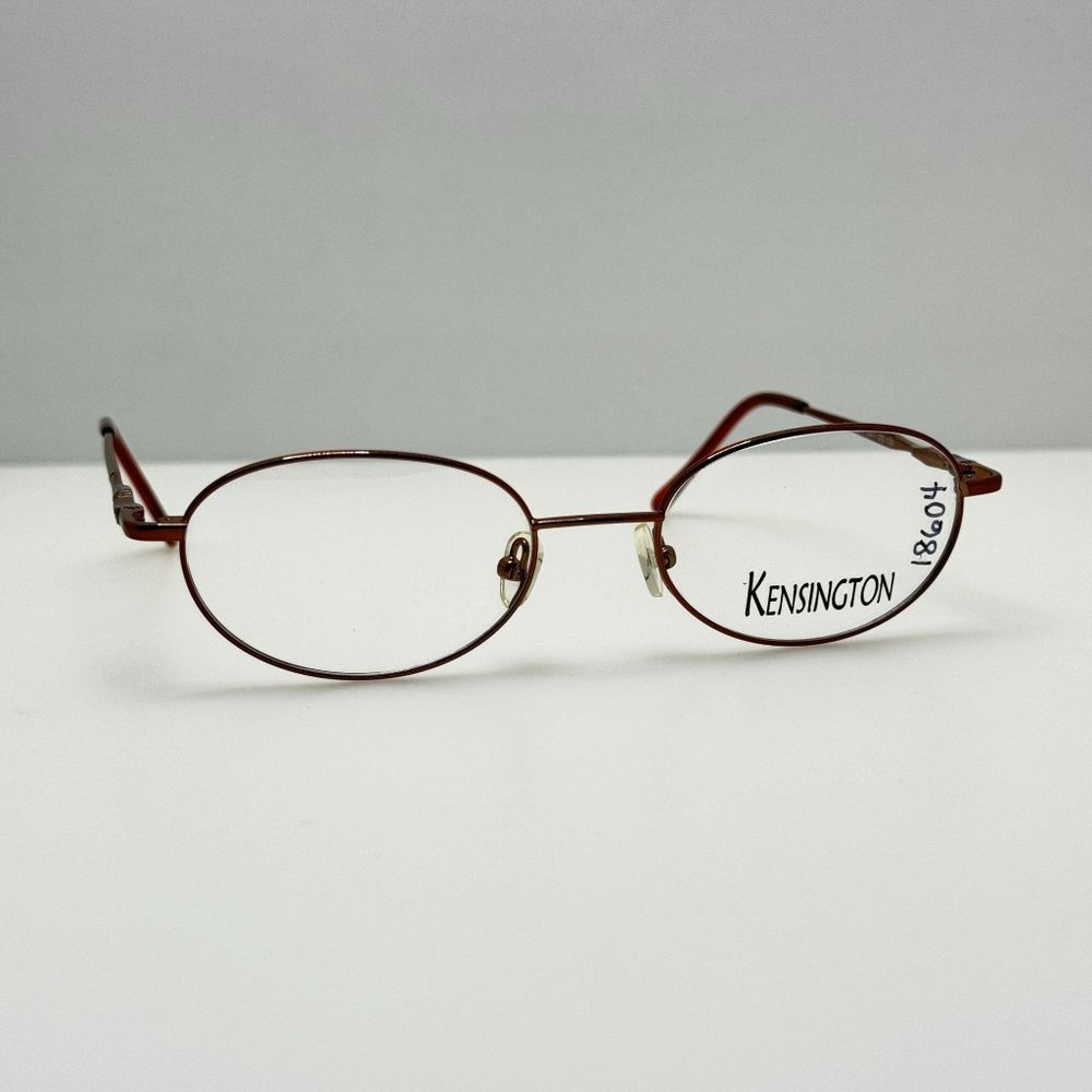 Kensington Eyeglasses Eye Glasses Frames 304-1 51-18-135